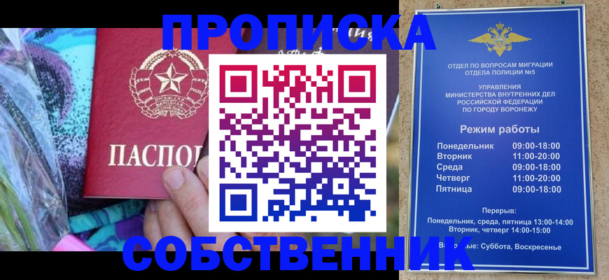временная регистрация адрес в Электрогорске